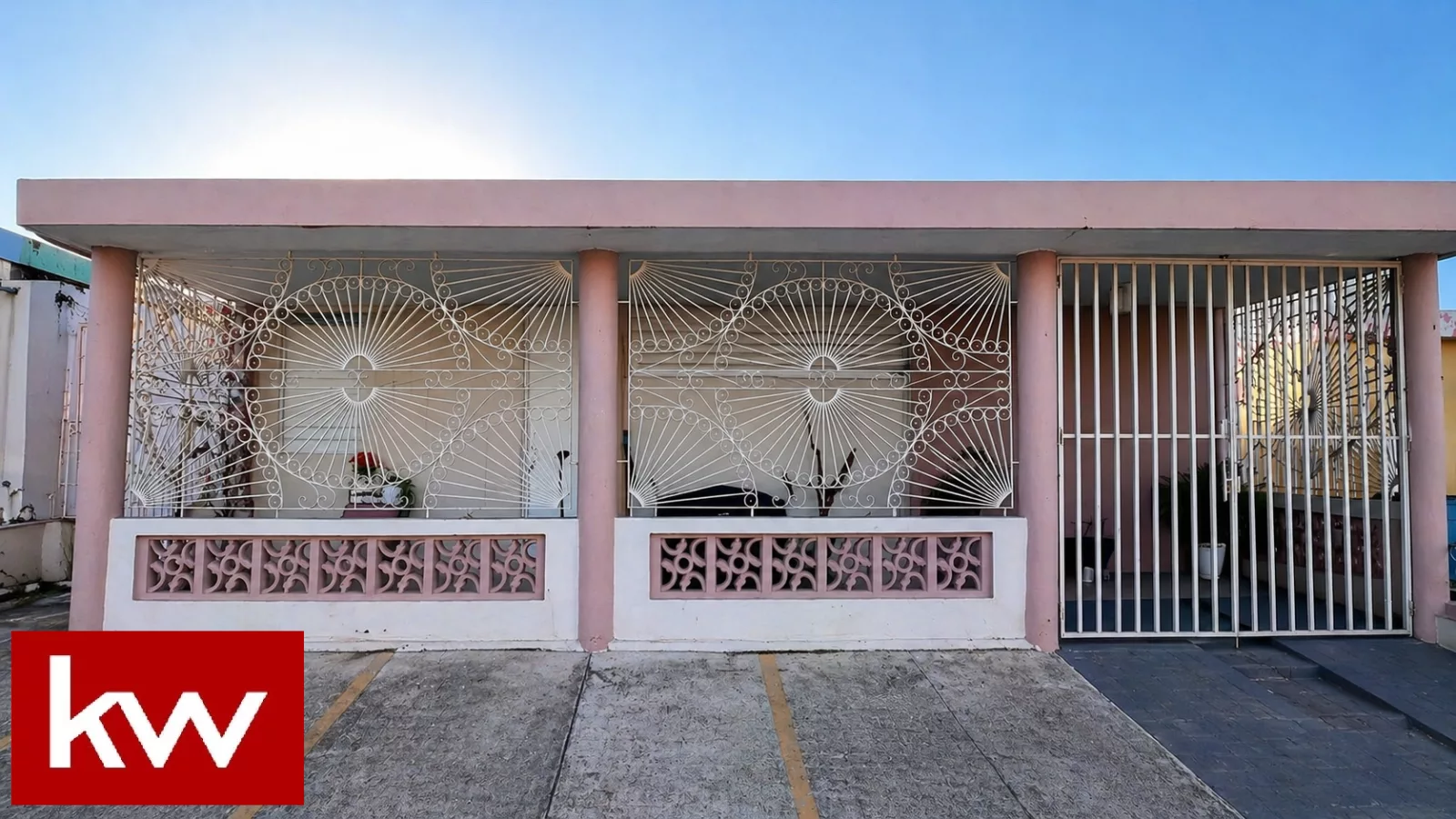 Urb. Miraflores, Propiedad en Bayamón