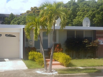 Urb.flamboyanes venta en Ponce, PR