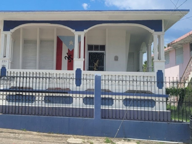 Bo. Pozo Hondo, Casa En Anasco