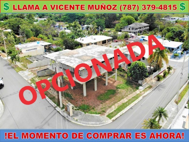 Urb. Quintas De Rio Canas