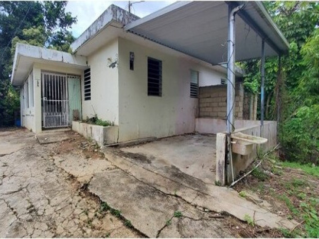 Casa En Bo. Vivi Arriba