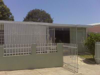 Ave. Fagot En Santa Teresita