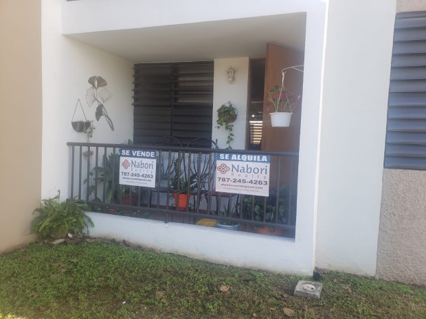 Condominio Estancias Del Sur