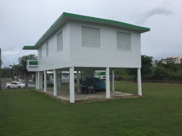 Villa Taina venta en Cabo Rojo, PR