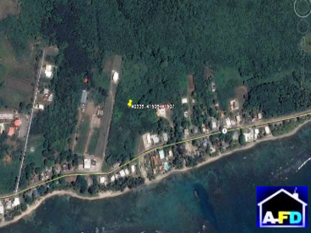 Bo. Guardarraya Pr-3, 20 Cdas. venta en Patillas, PR