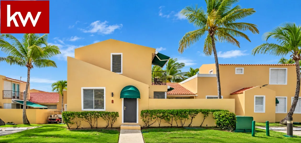 Cond. Las Villas en Palmas - Humacao