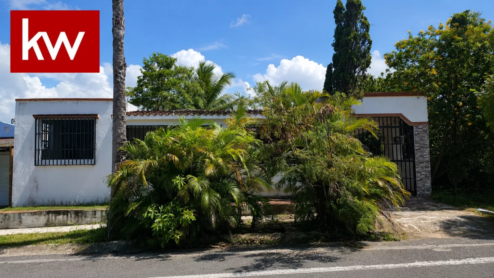 Urb. Colinas de Hatillo, Casa en Hatillo