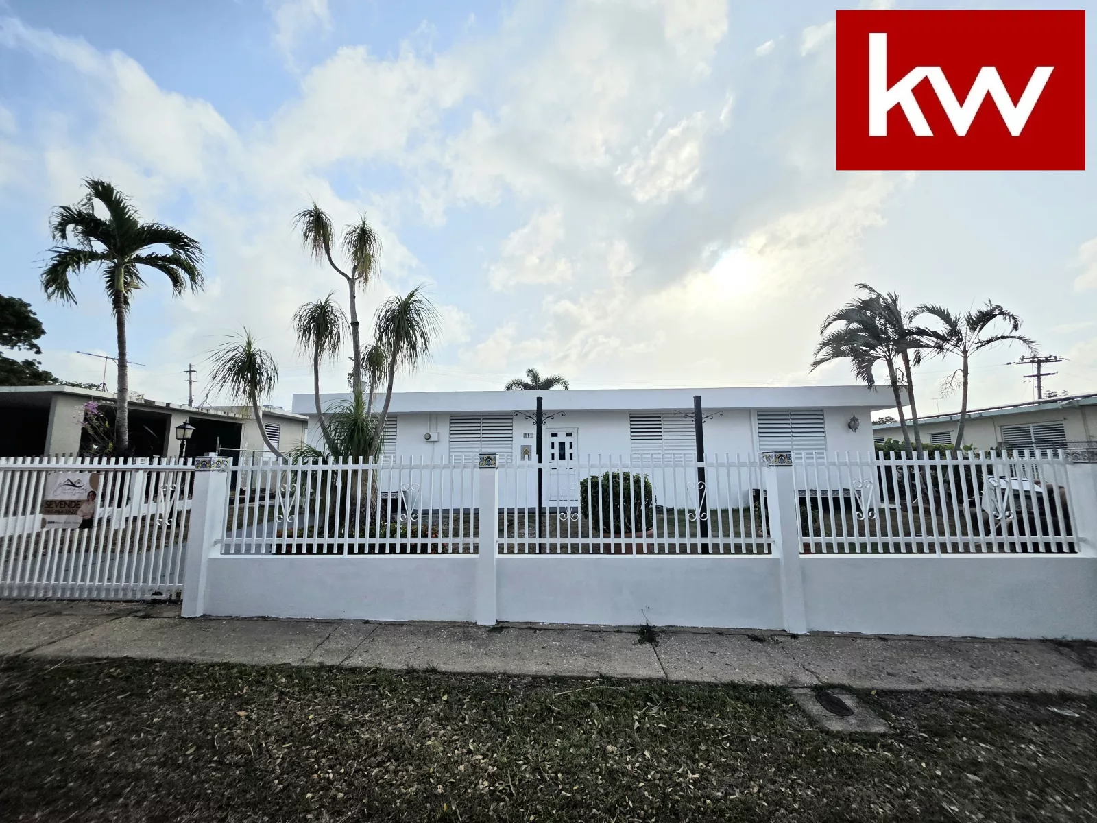 Casa En Bo. Borinquen
