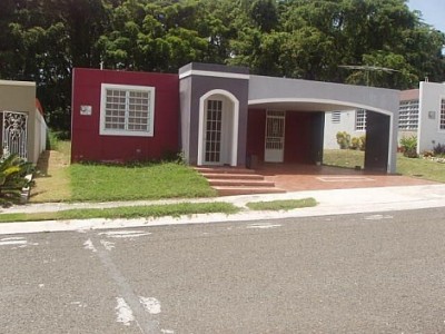 Estancias Del Sur venta en Juana Díaz, PR