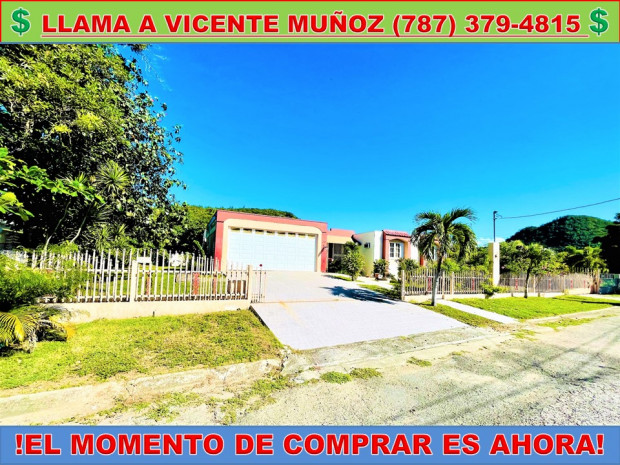 Urb. Reparto San Carlos