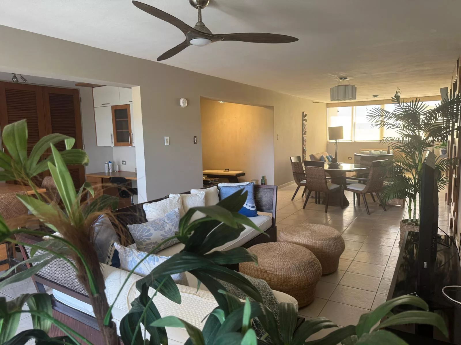 Isla Verde, Carolina