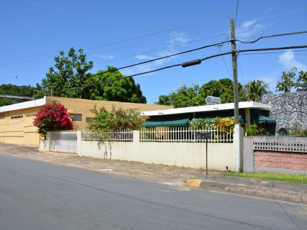 Urb. Doraville venta en Dorado, PR