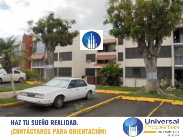 Cond Parque De Boneville