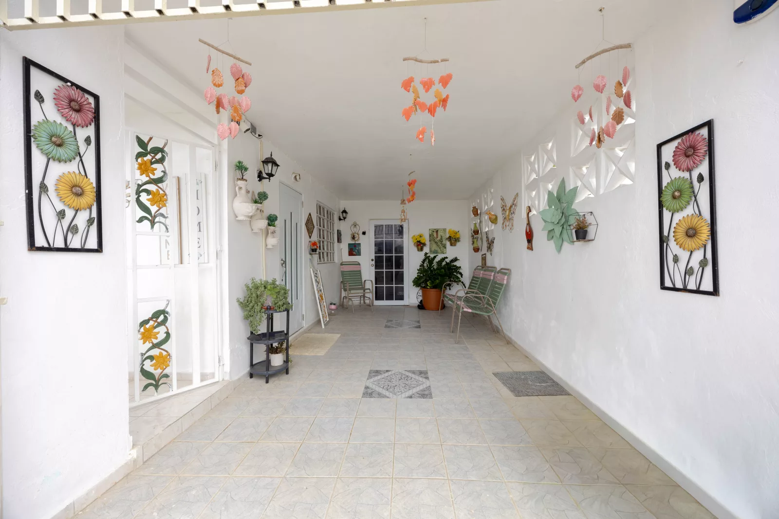 Casa en Urb. Ext. Bella Vista, aibonito - foto 5