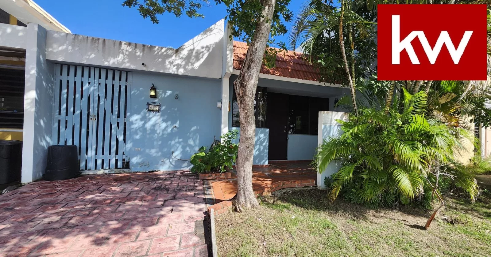 Urb. Solimar, Casa en Luquillo