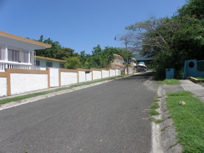 Valle De Altamira 1,200m2 venta en Ponce, PR