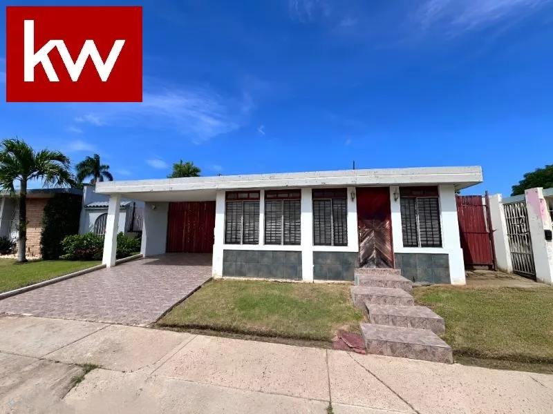 Casa en Ext. Villa Rica, bayamón - foto 1