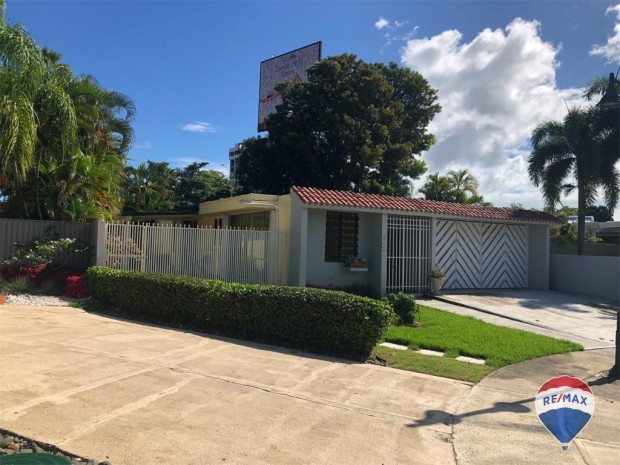 Mansiones De Garden Hills venta en Guaynabo, PR