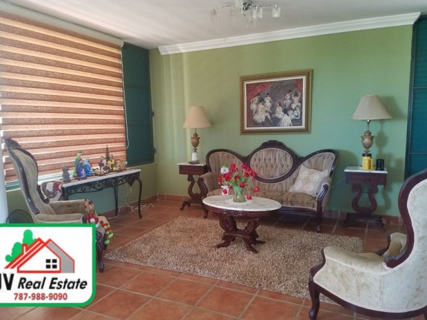 Hacienda Margarita venta en Luquillo, PR