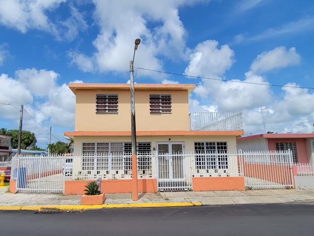 Villa Carolina