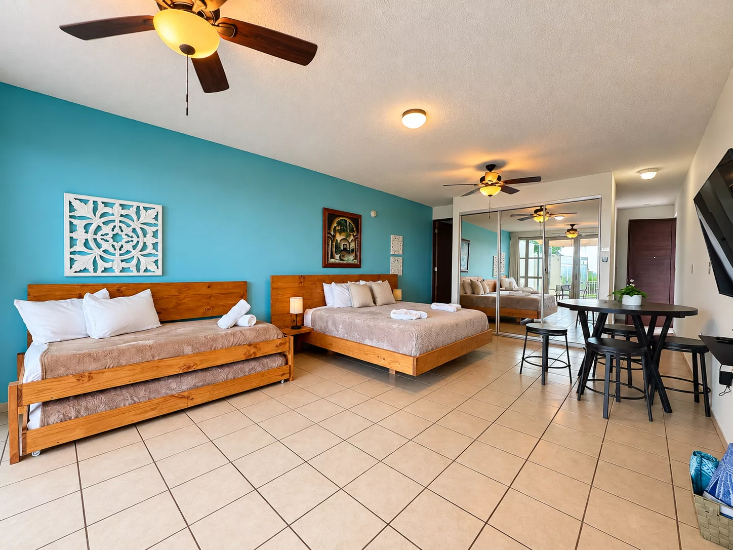 Apartamento en Cond. Pelican Reef, rincón - foto 5