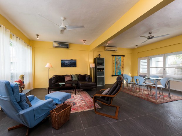 Mambiche venta en Vieques, PR