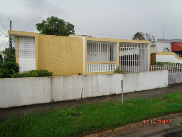 Urb. Alturas De Vega Baja venta en Vega Baja, PR