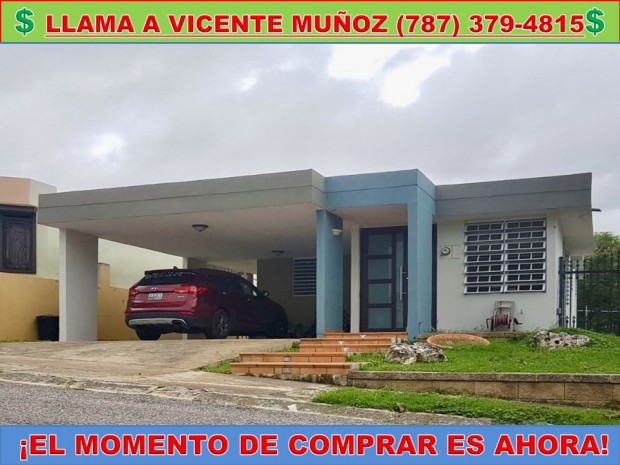 Urb. Estancias De Yauco