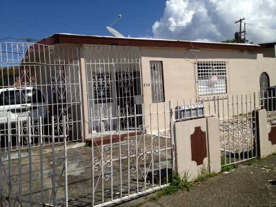 Villa Prades venta en Río Piedras, PR