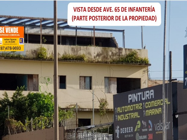 Reparto Universitario venta en Río Piedras, PR