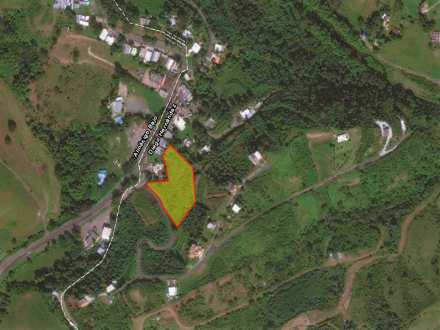 Urb. Vista Del Rodadero