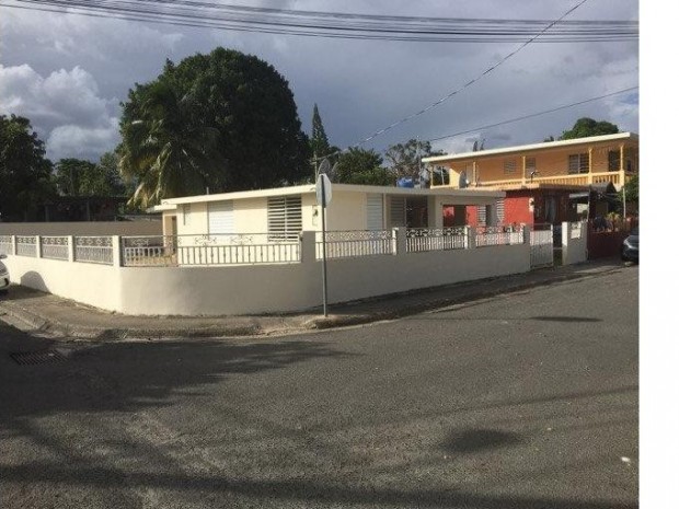 Bo. Aguilita venta en Juana Díaz, PR