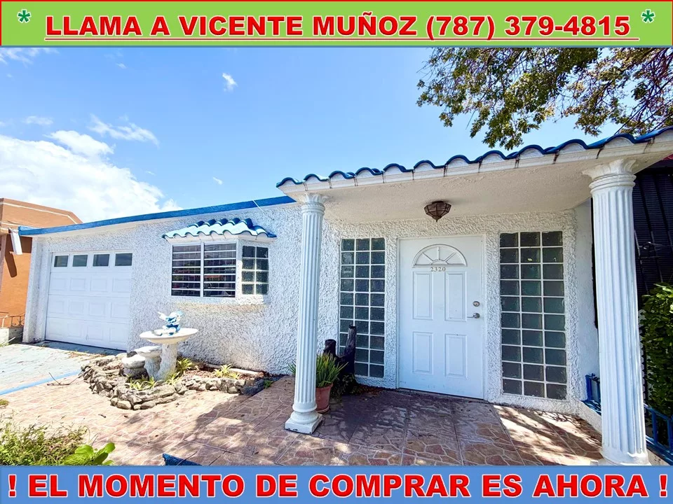 casas en venta o alquiler en Ponce