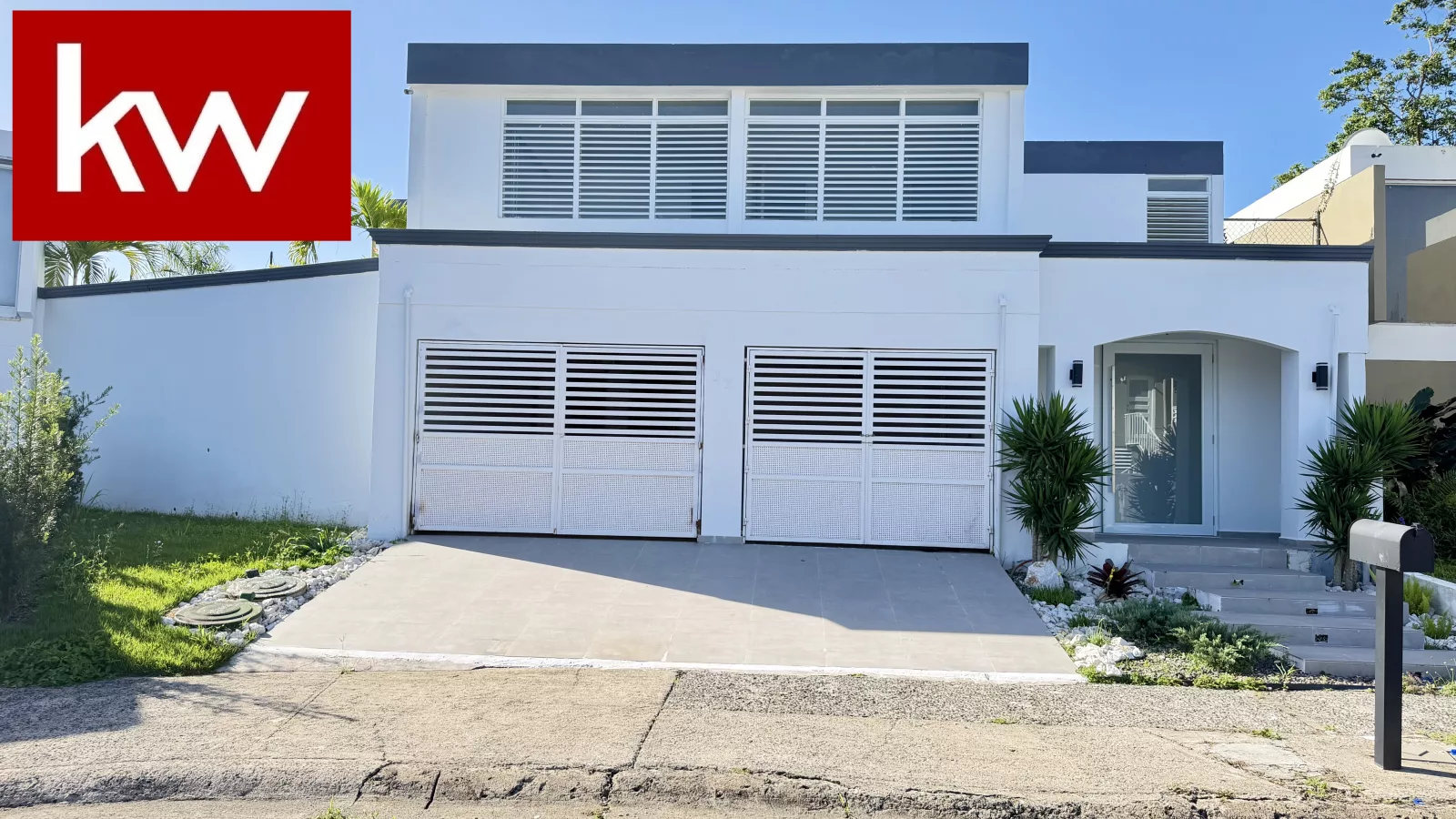 Urb. Terranova, Casa en Guaynabo