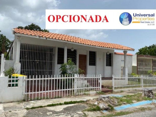 Guayanilla Urb Santa Elena