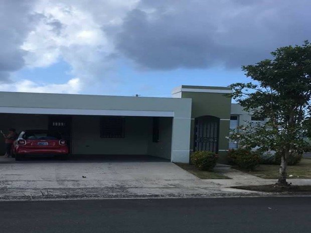 Urb. Los Arboles venta en Río Grande, PR