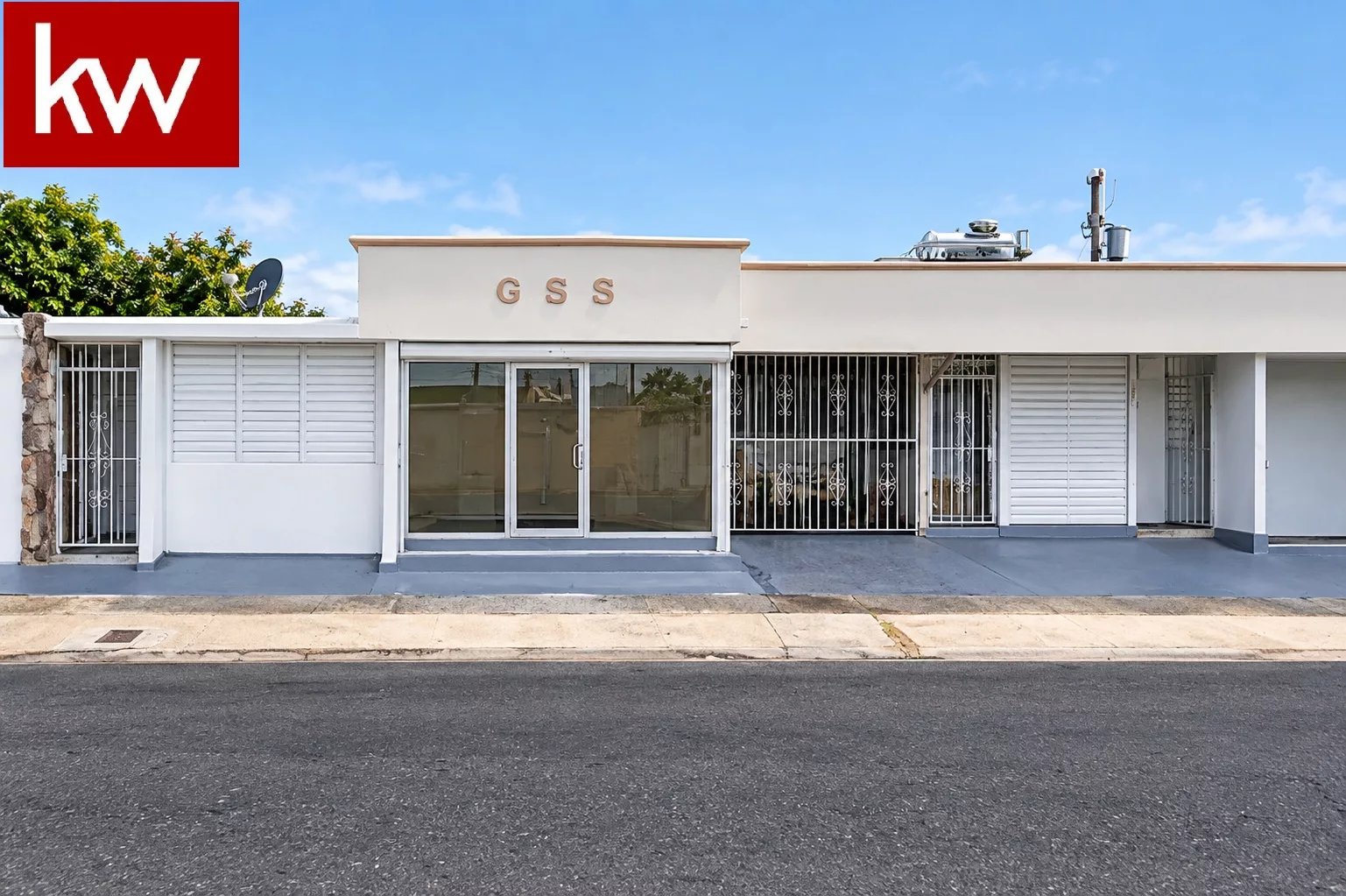 Urb. Vista Mar, Propiedad Comercial en Carolina