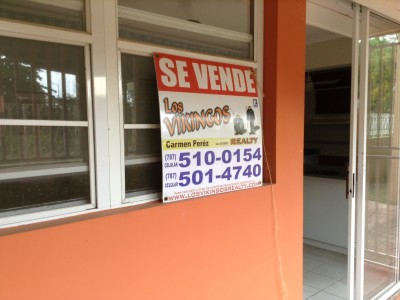 Cond Patio Señorial 1r Piso venta en Ponce, PR