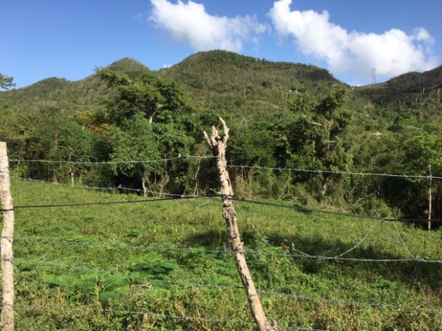 Bo. Pasto Sector Santa Ana