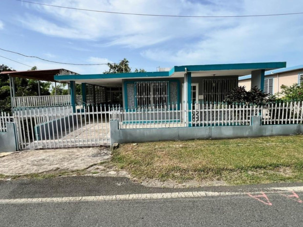 San Sebastian Bo Robles venta en San Sebastian, PR