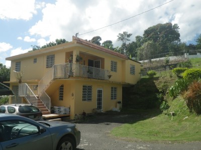Sector Marzán venta en Toa Alta, PR
