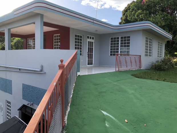 Haciendas Altamonte -opcionada venta en Peñuelas, PR