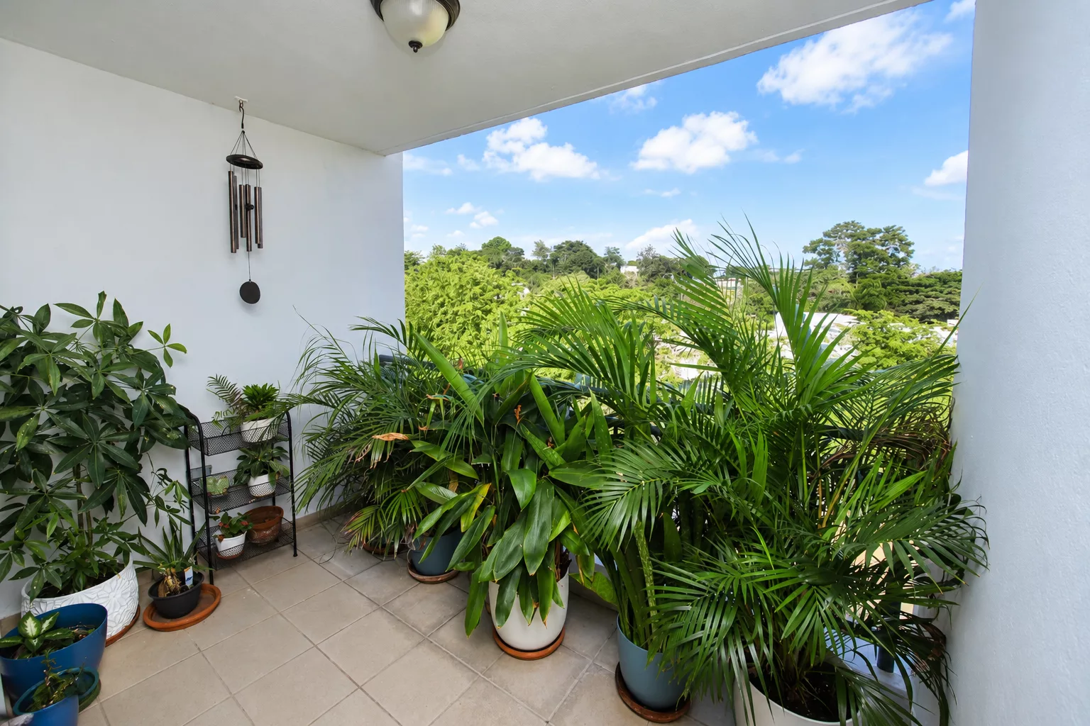 Apartamento en san juan - foto 8
