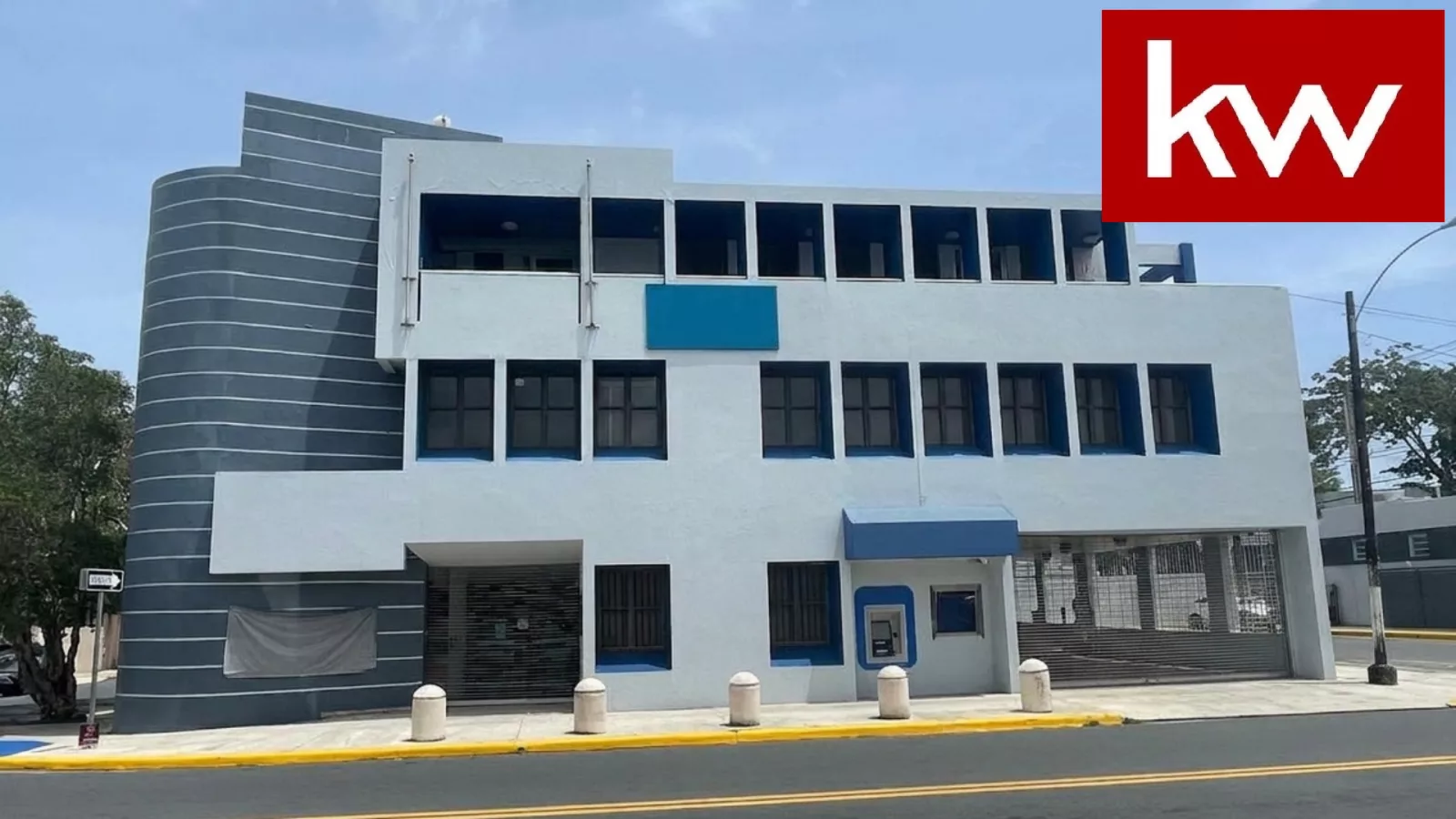 Renta de Oficina en Hato Rey
