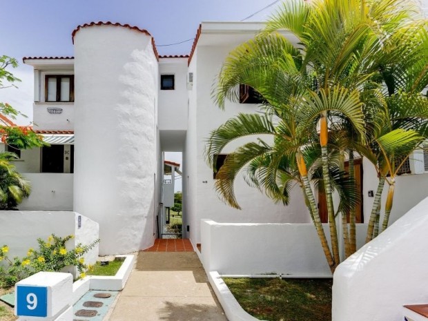 Condominio Rio Mar