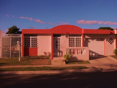 Estancias De Santa Isabel
