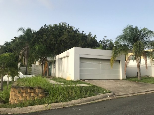 Urb. Palmar Dorado venta en Dorado, PR