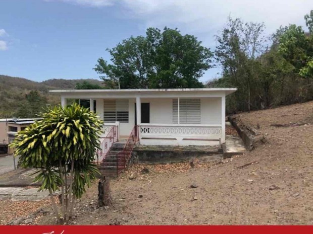 Bo Las Flores En Coamo venta en Coamo, PR