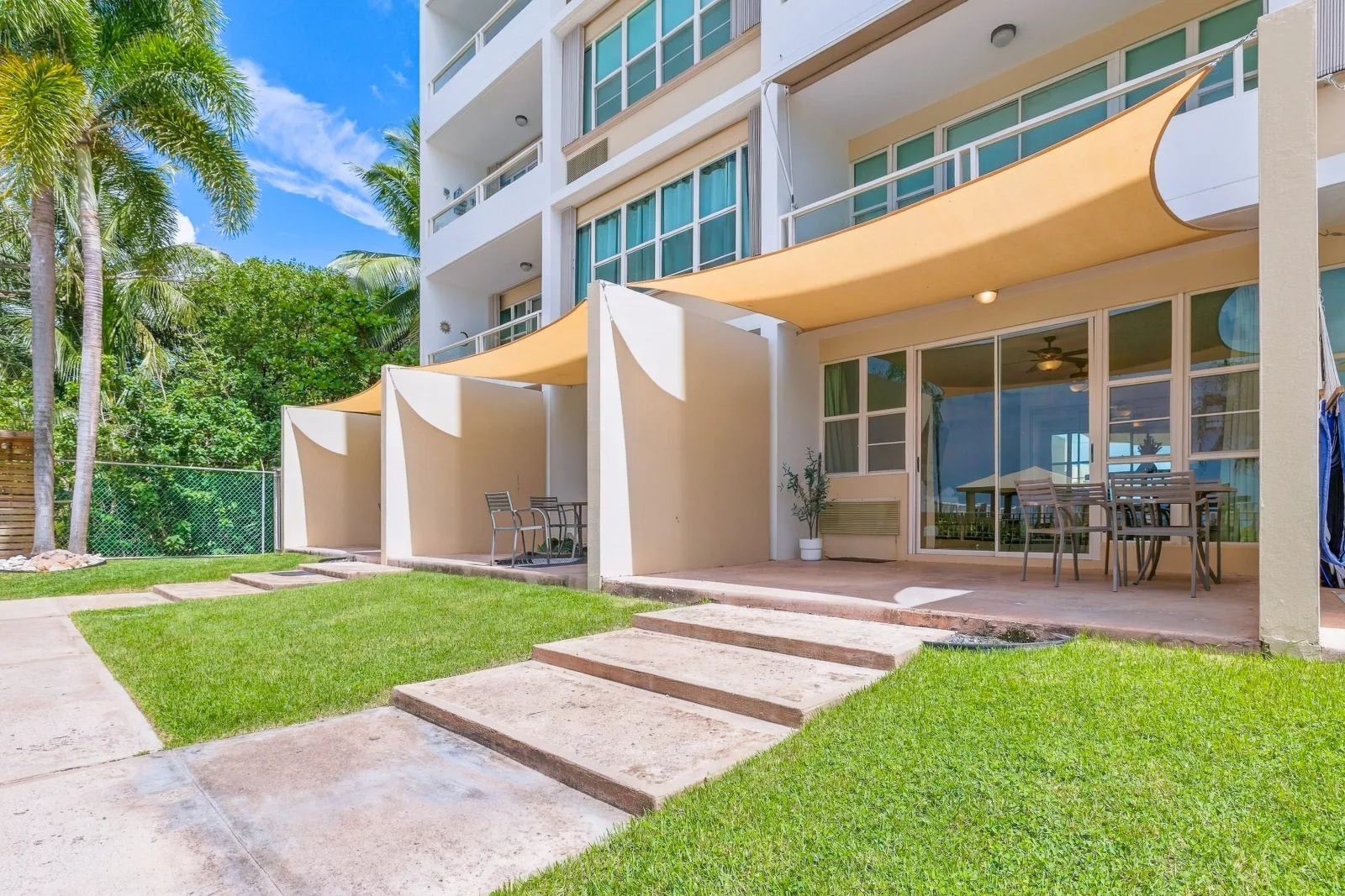 Apartamento en Cond. Pelican Reef, rincón - foto 11