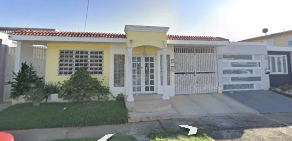 Casa en URB. FERNANDEZ, cidra - foto 1